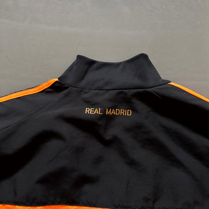 x Real Madrid CL Vintage Jacket 2013/14