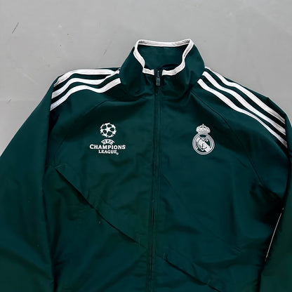 x Real Madrid CL Vintage Jacket 2013/14