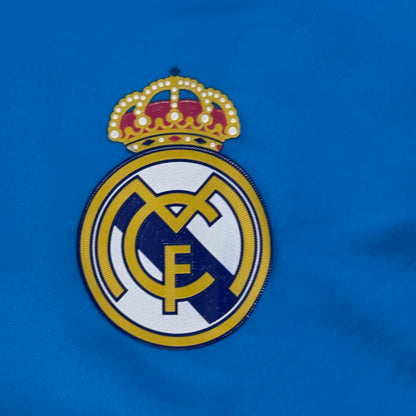 x Real Madrid CL Vintage Jacket 2013/14
