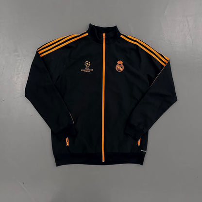 x Real Madrid CL Vintage Jacket 2013/14