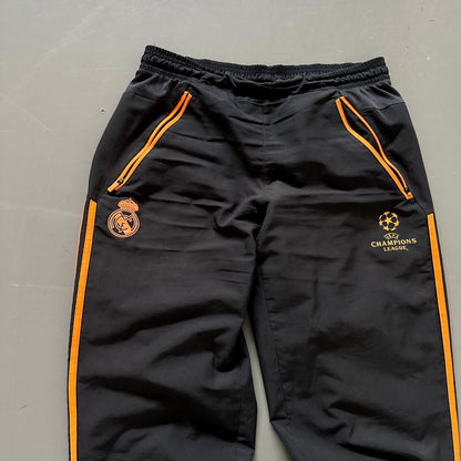 x Real Madrid CL Vintage Jacket 2013/14