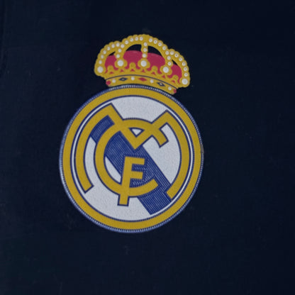 x Real Madrid CL Vintage Jacket 2013/14