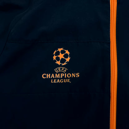 x Real Madrid CL Vintage Jacket 2013/14