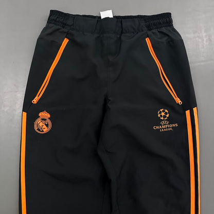 x Real Madrid CL Vintage Jacket 2013/14