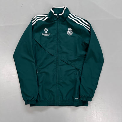 x Real Madrid CL Vintage Jacket 2013/14