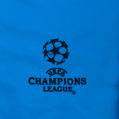 x Real Madrid CL Vintage Jacket 2013/14
