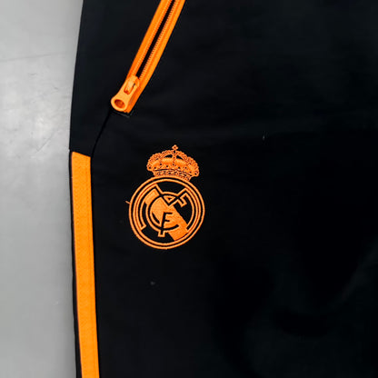 x Real Madrid CL Vintage Jacket 2013/14