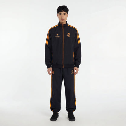 x Real Madrid CL Vintage Jacket 2013/14
