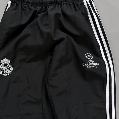x Real Madrid CL Vintage Jacket 2013/14