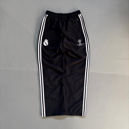x Real Madrid CL Vintage Jacket 2014/15