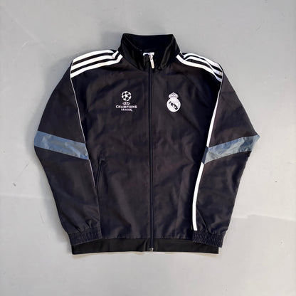 x Real Madrid CL Vintage Jacket 2014/15