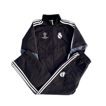x Real Madrid CL Vintage Jacket 2014/15