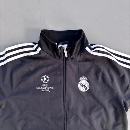 x Real Madrid CL Vintage Jacket 2014/15