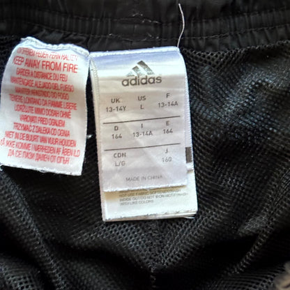 x Real Madrid CL Vintage Jacket 2014/15
