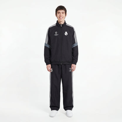 x Real Madrid CL Vintage Jacket 2014/15
