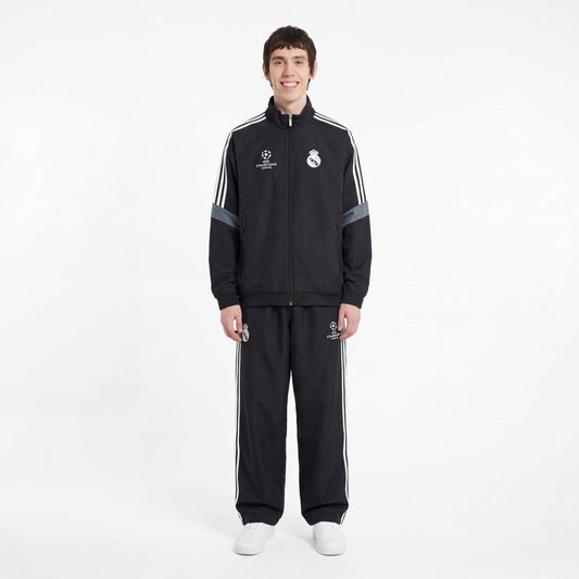 x Real Madrid CL Vintage Jacket 2014/15