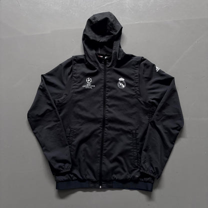 x Real Madrid CL Vintage Jacket 2016/17