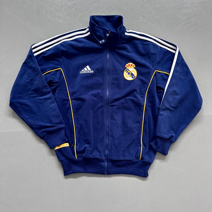 x Real Madrid Vintage Jacket 2002/3
