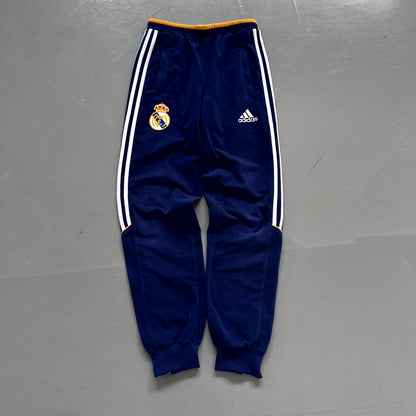 x Real Madrid Vintage Jacket 2002/3