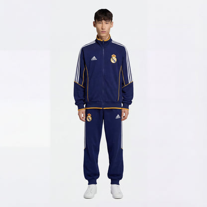 x Real Madrid Vintage Jacket 2002/3