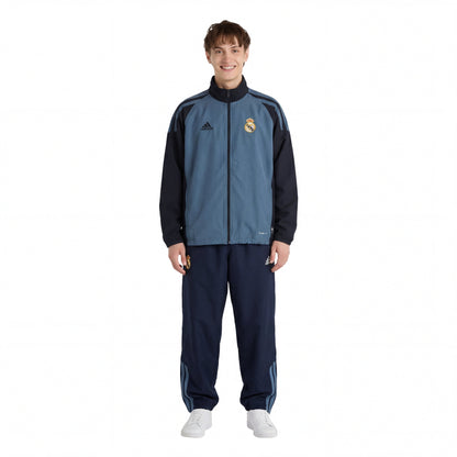 x Real Madrid Vintage Jacket 2004/05