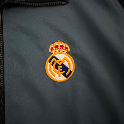 x Real Madrid Vintage Jacket 2004/05