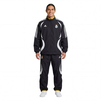 x Real Madrid Vintage Jacket 2004/05