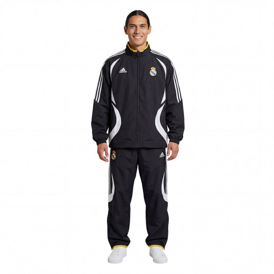 x Real Madrid Vintage Jacket 2004/05