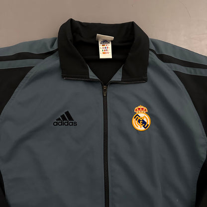 x Real Madrid Vintage Jacket 2004/05