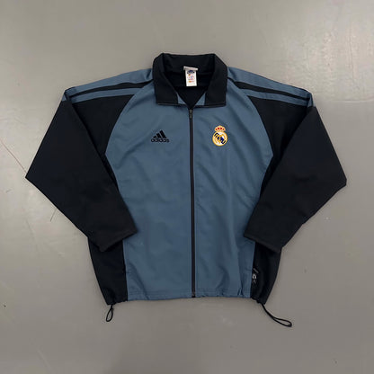 x Real Madrid Vintage Jacket 2004/05