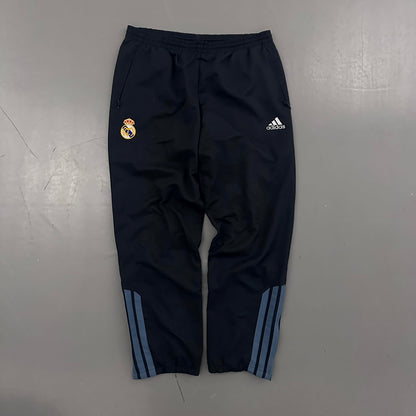 x Real Madrid Vintage Jacket 2004/05