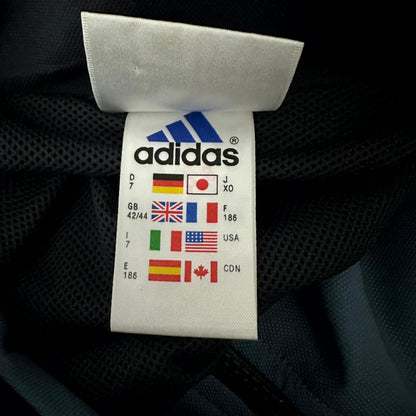 x Real Madrid Vintage Jacket 2004/05