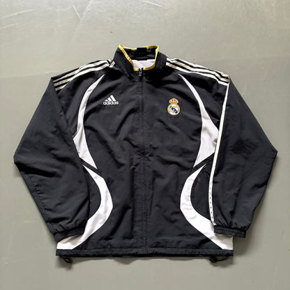 x Real Madrid Vintage Jacket 2004/05