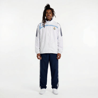 x Real Madrid Vintage Jacket 2006/07