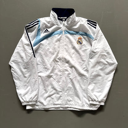 x Real Madrid Vintage Jacket 2006/07