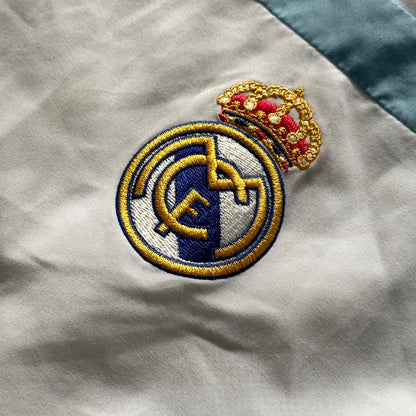 x Real Madrid Vintage Jacket 2006/07