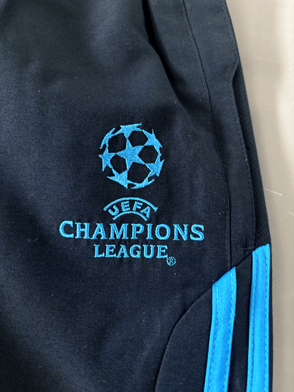 x Real Madrid Vintage Jacket 2007/08