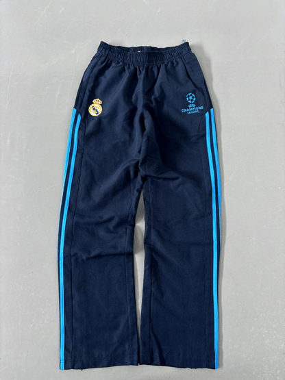 x Real Madrid Vintage Jacket 2007/08