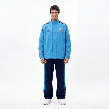 x Real Madrid Vintage Jacket 2007/08
