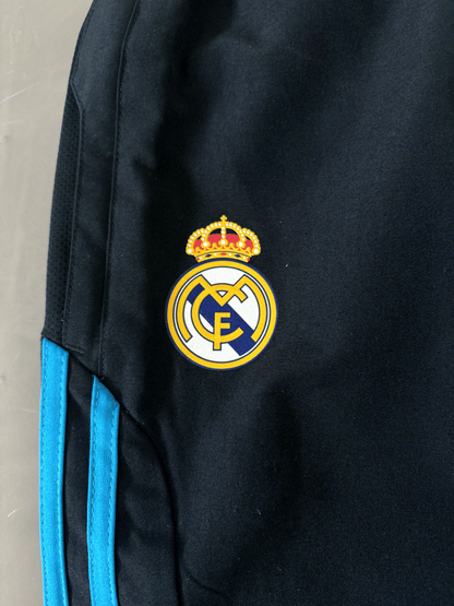 x Real Madrid Vintage Jacket 2007/08