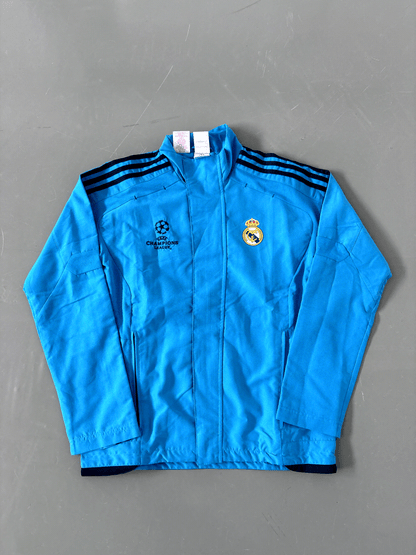x Real Madrid Vintage Jacket 2007/08