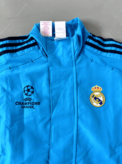 x Real Madrid Vintage Jacket 2007/08