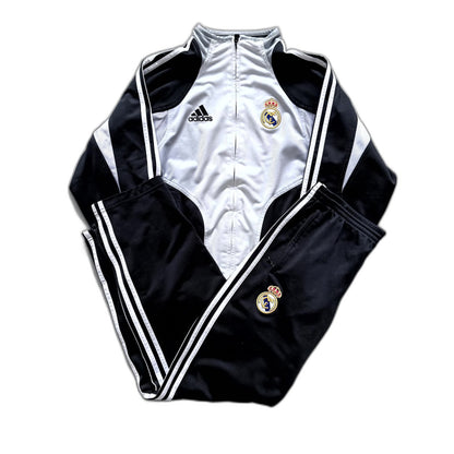 x Real Madrid Vintage Jacket 2008/09
