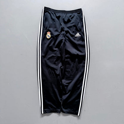 x Real Madrid Vintage Jacket 2008/09