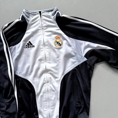 x Real Madrid Vintage Jacket 2008/09