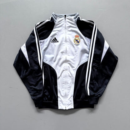 x Real Madrid Vintage Jacket 2008/09