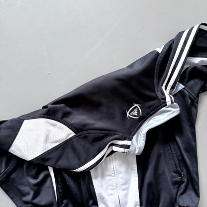 x Real Madrid Vintage Jacket 2008/09