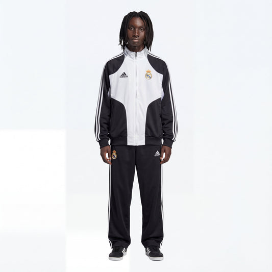 x Real Madrid Vintage Jacket 2008/09