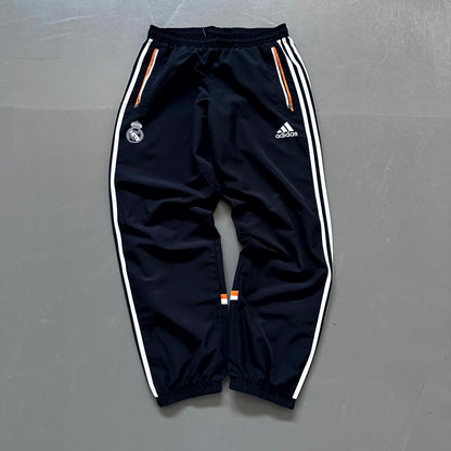 x Real Madrid Vintage Jacket 2009/10
