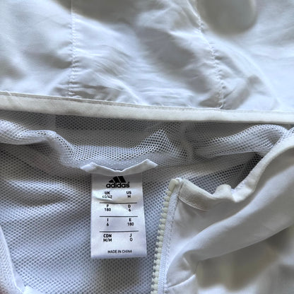 x Real Madrid Vintage Jacket 2009/10